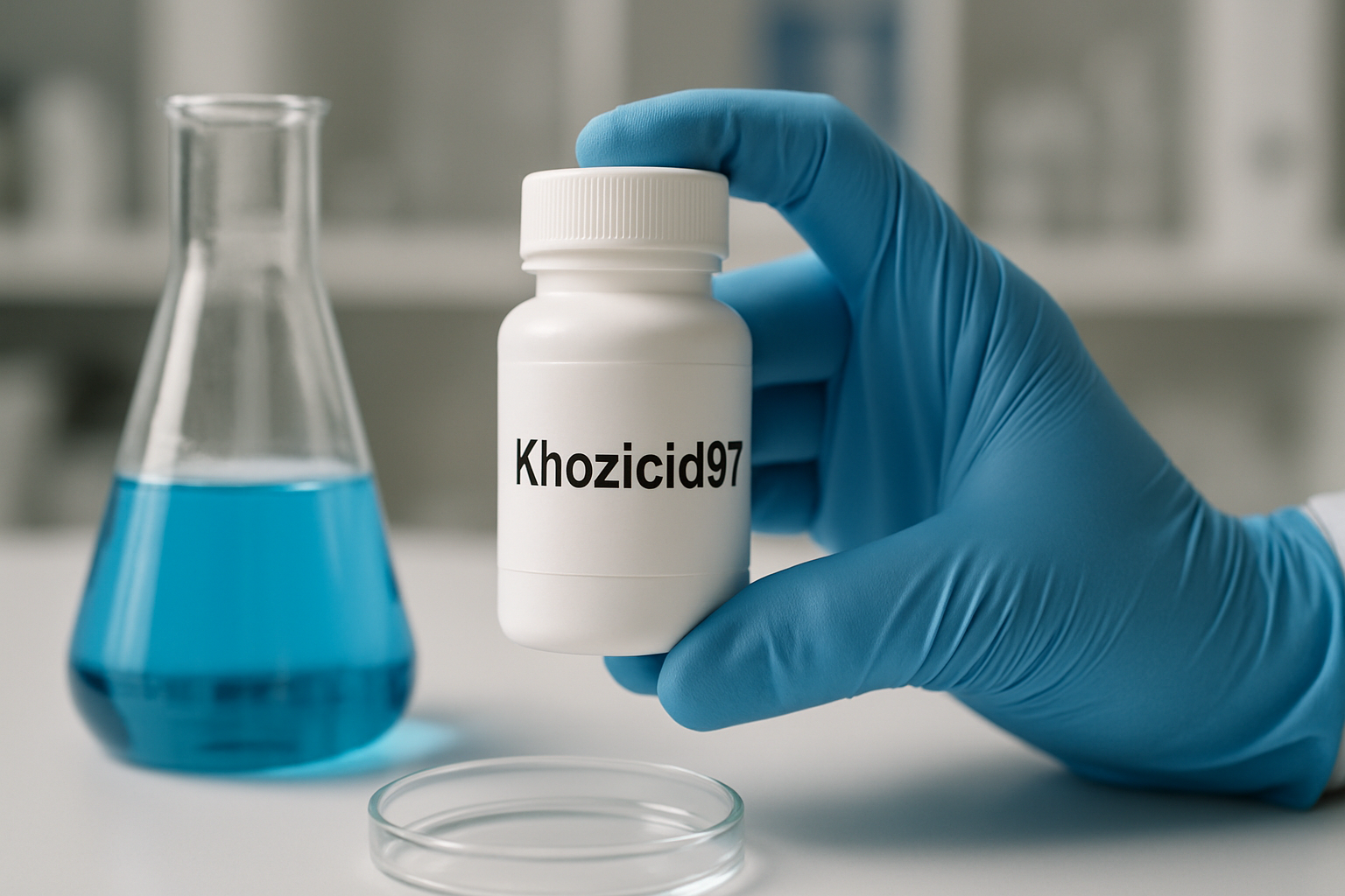 The Truth About Khozicid97: Is It Really Safe?